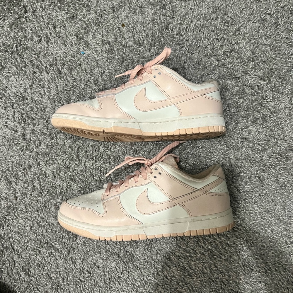 Nike Dunks
